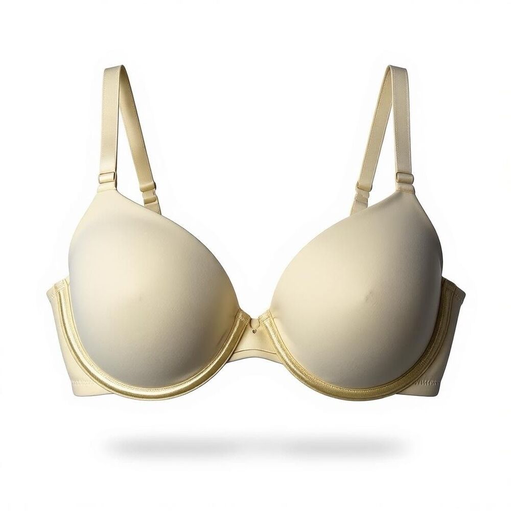 Vanity Fair Womens Body Caress® Full Coverage Underwire Bra 36B